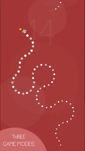 Play 0-SNAKE [INSANE ARCADE GAME] as an online game 0-SNAKE [INSANE ARCADE GAME] with UptoPlay